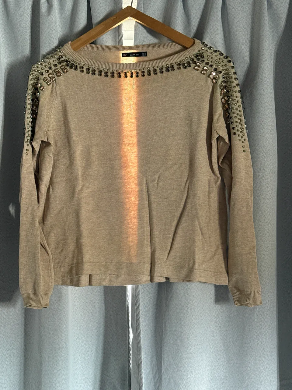 Zara · Talle S
