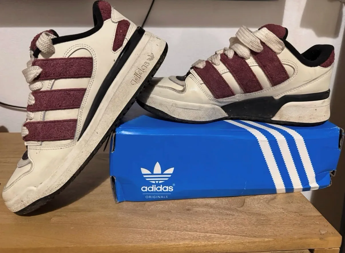 Zapatillas adidas - imagen 1