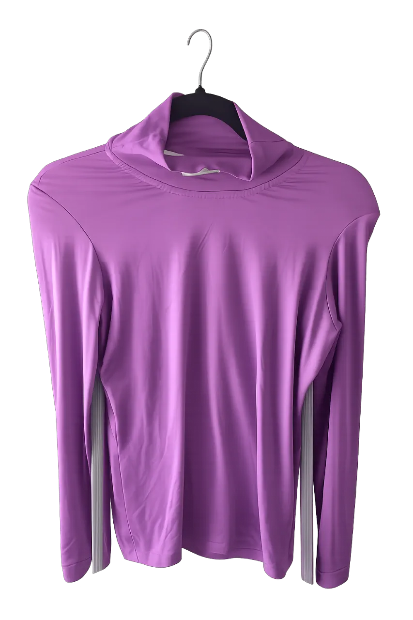 Remera Ninguna · Talle S
