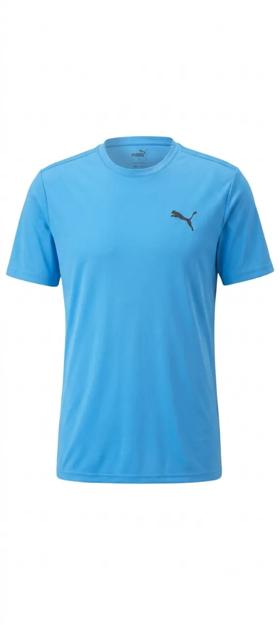 Remera Puma · Talle M