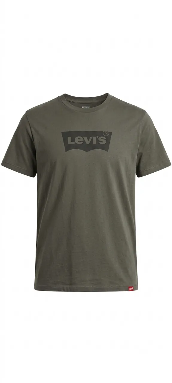 Remera Levi's · Talle M