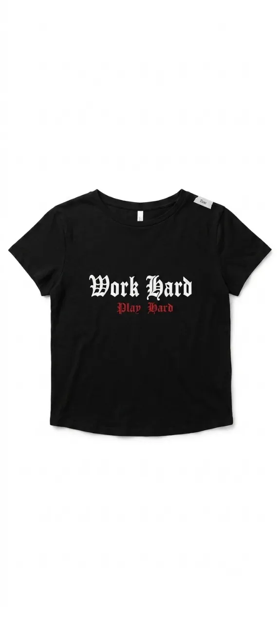 Remera Sin marca - imagen 1