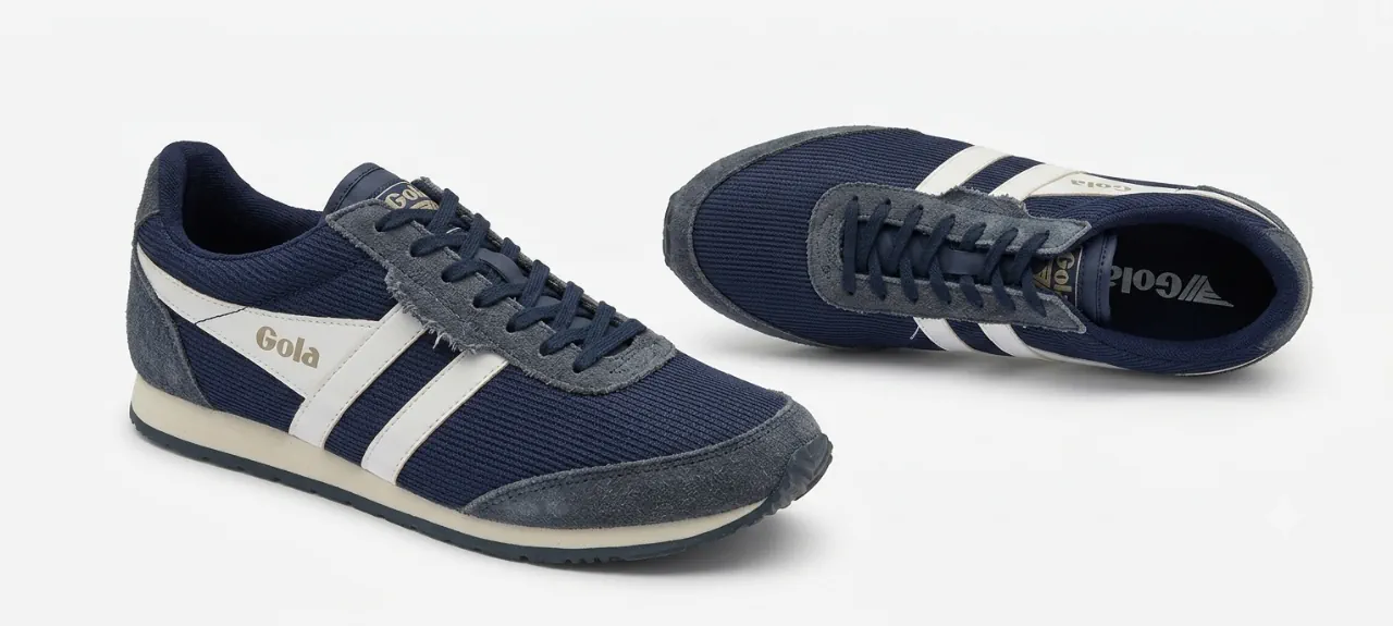 Zapatillas Gola · Talle US 11