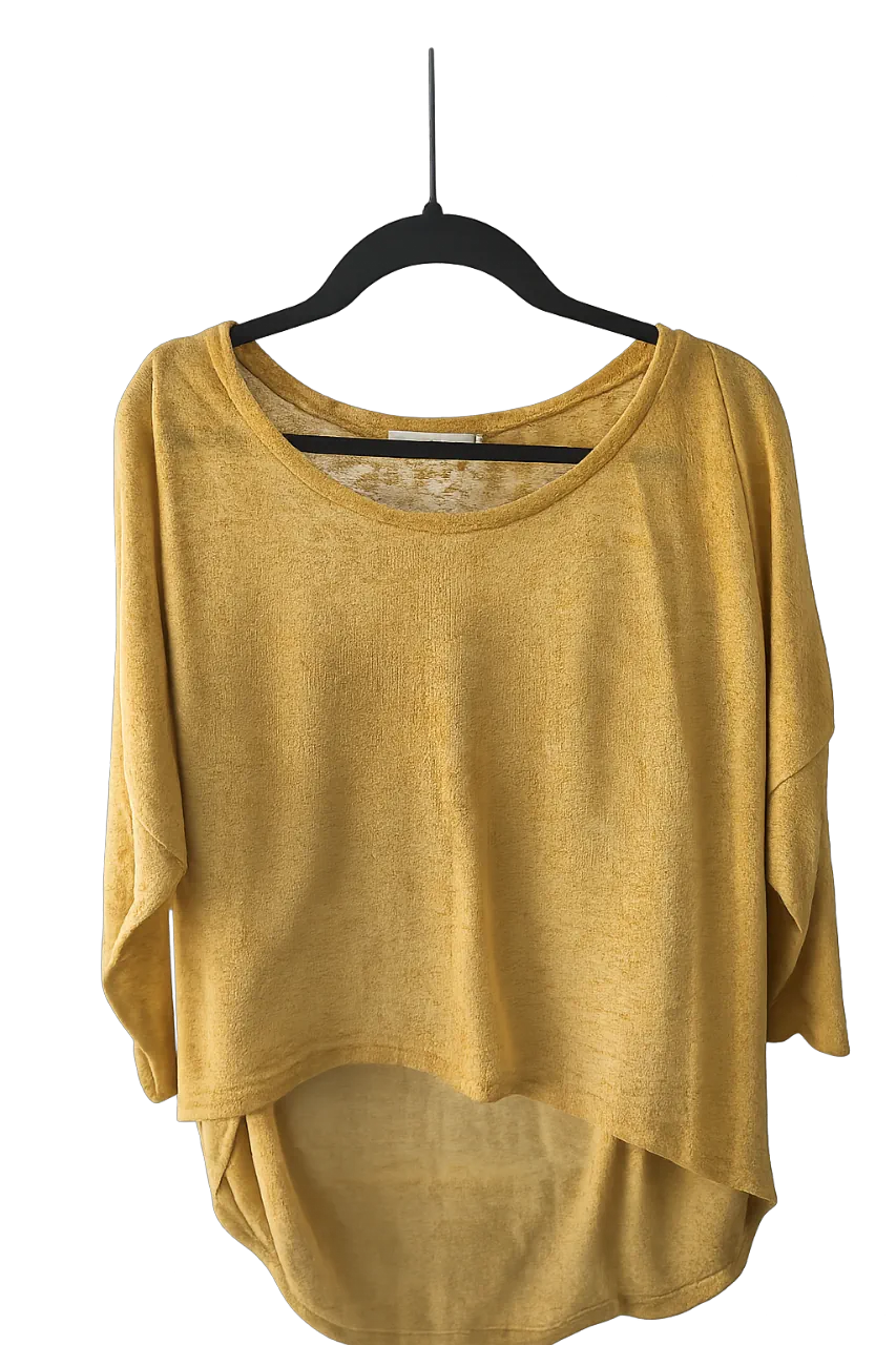 Remera Sin marca · Talle M