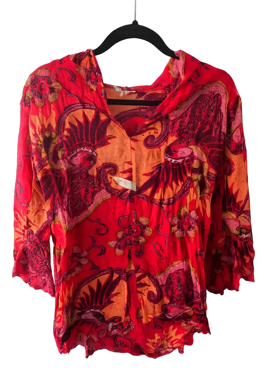 Blusa Sin marca - imagen 1