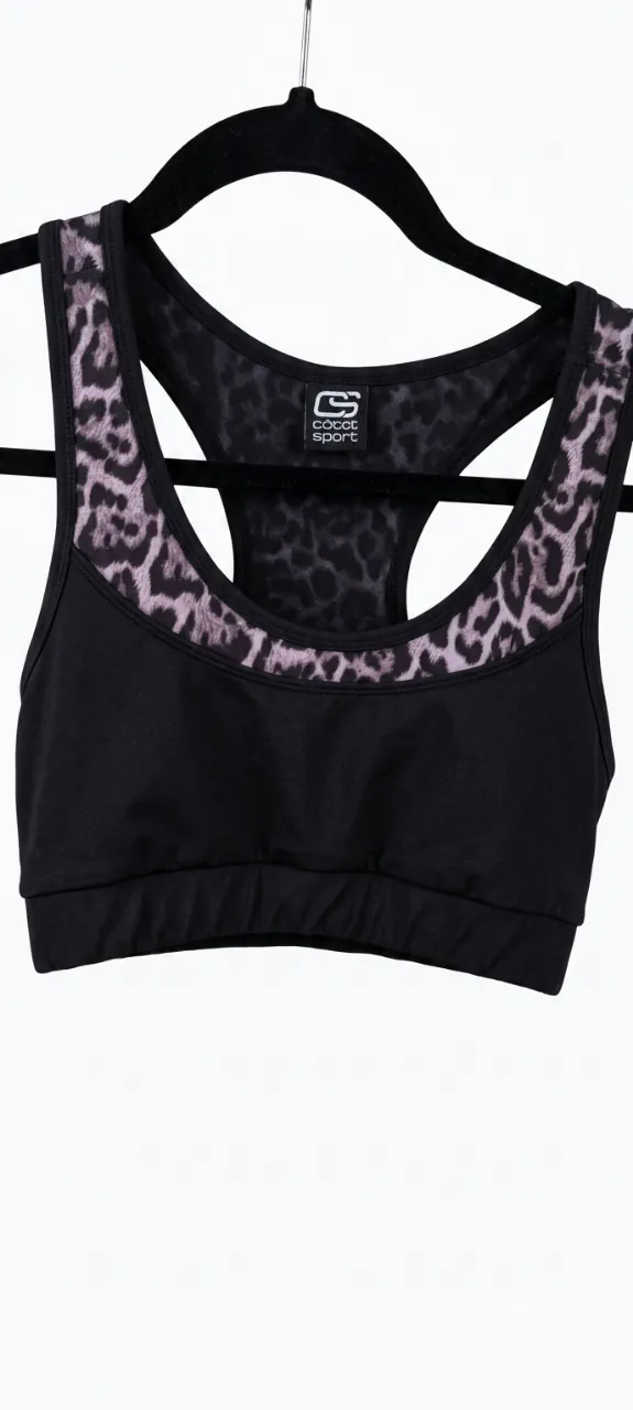 Top Cocot · Talle S