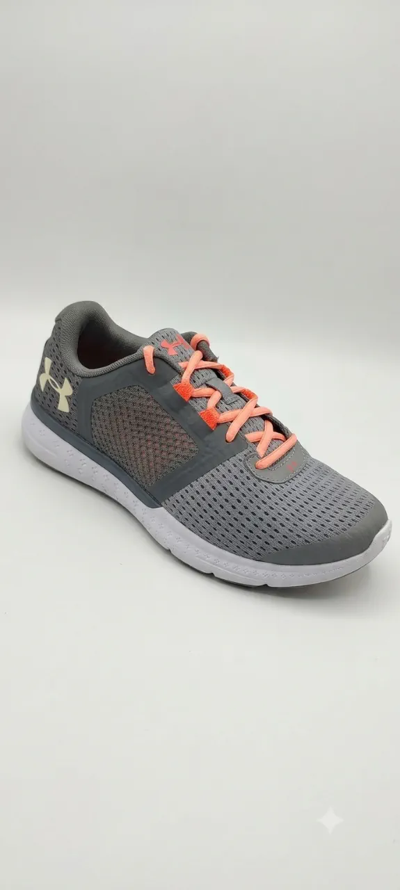 Zapatillas Under Armour - imagen 1
