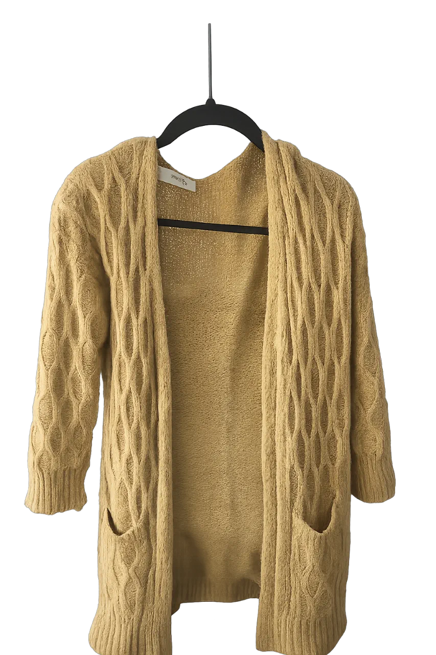 Cardigan Sin marca - imagen 1