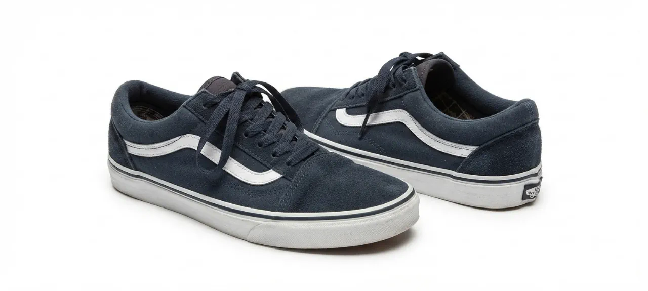 Vans · Talle US 9.5