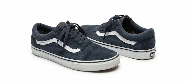 Vans · Talle US 9.5