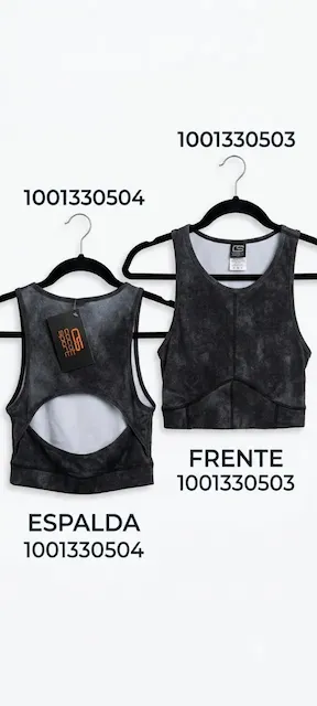 Cocot · Talle S