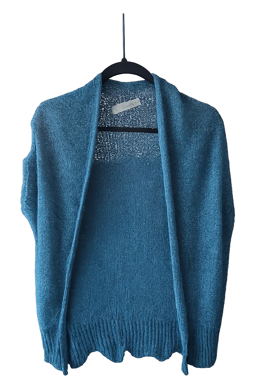 Cardigan Sin marca - imagen 1
