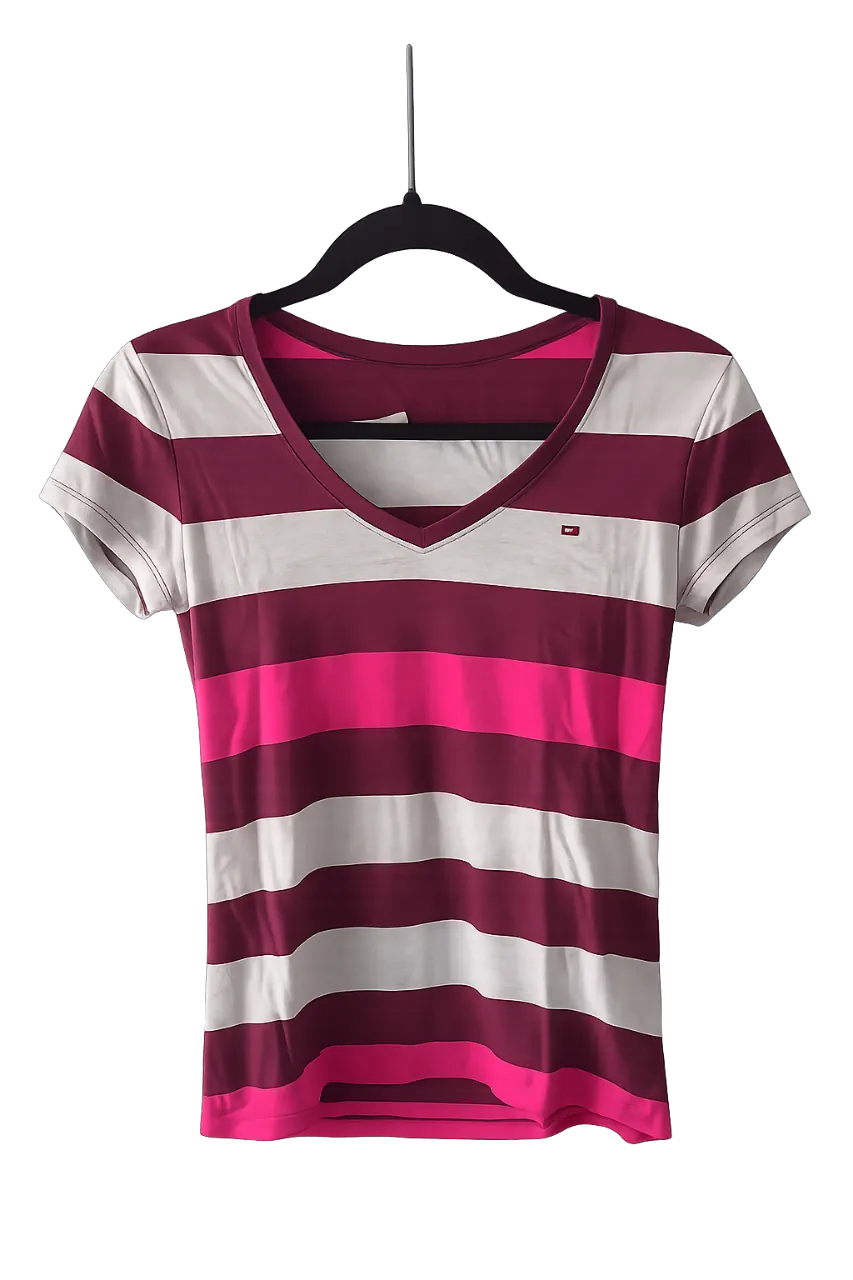 Remera Tommy Hilfiger - imagen 1