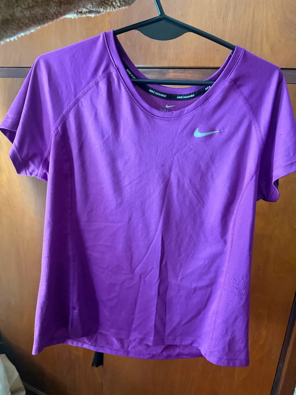 Remera Nike - imagen 1