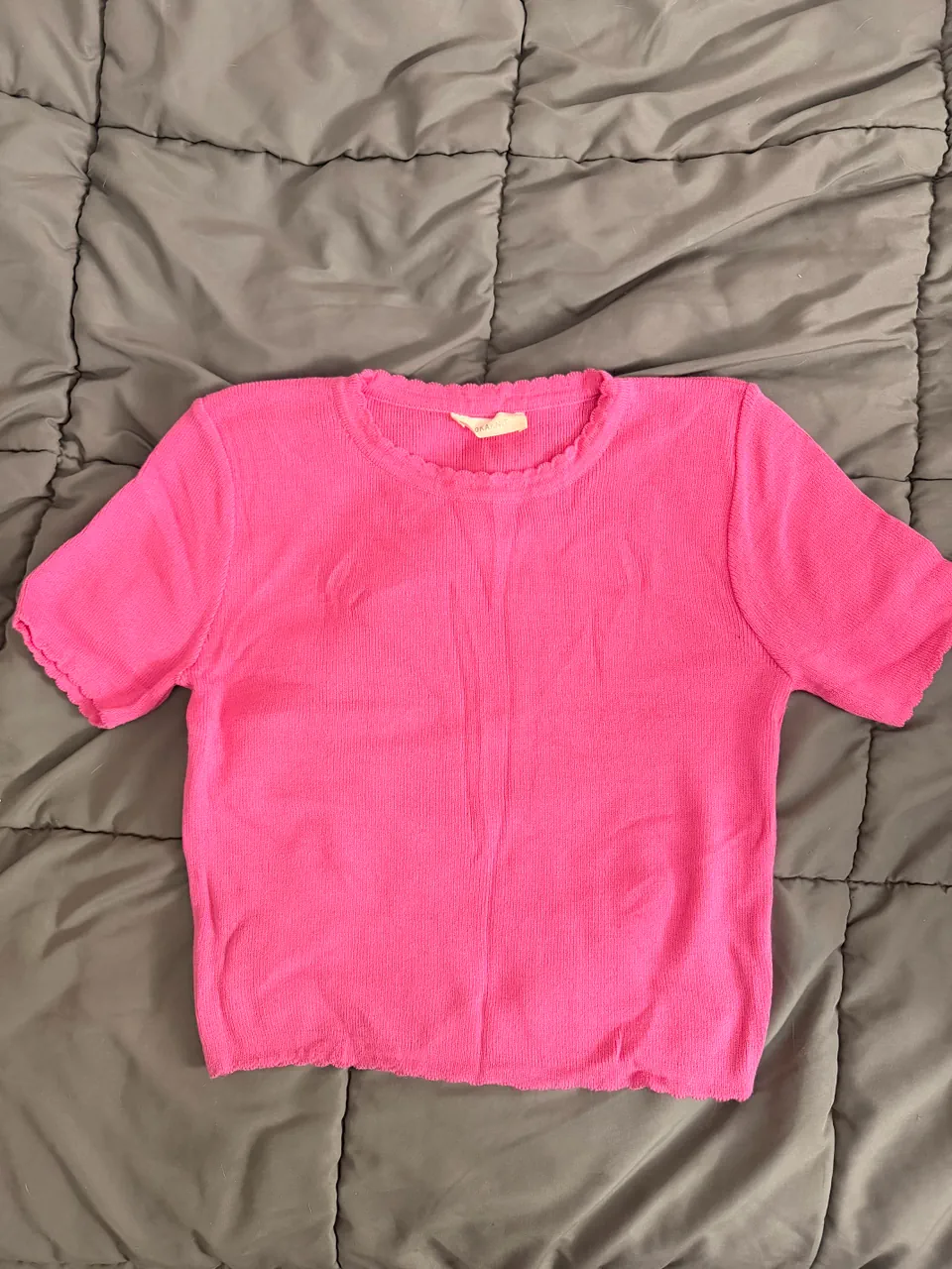 Remera MOKAKNIT - imagen 1