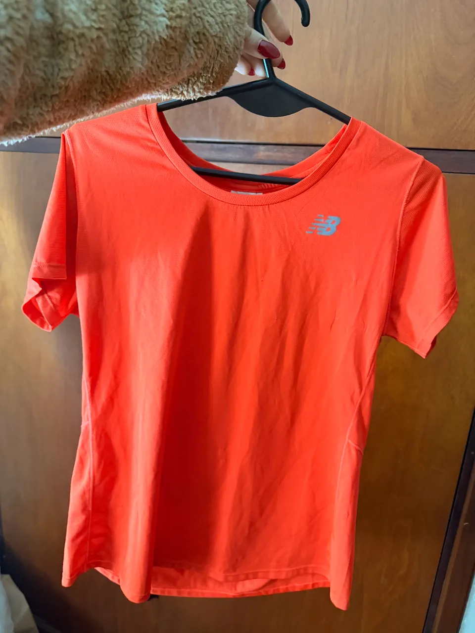 Remera New Balance - imagen 1