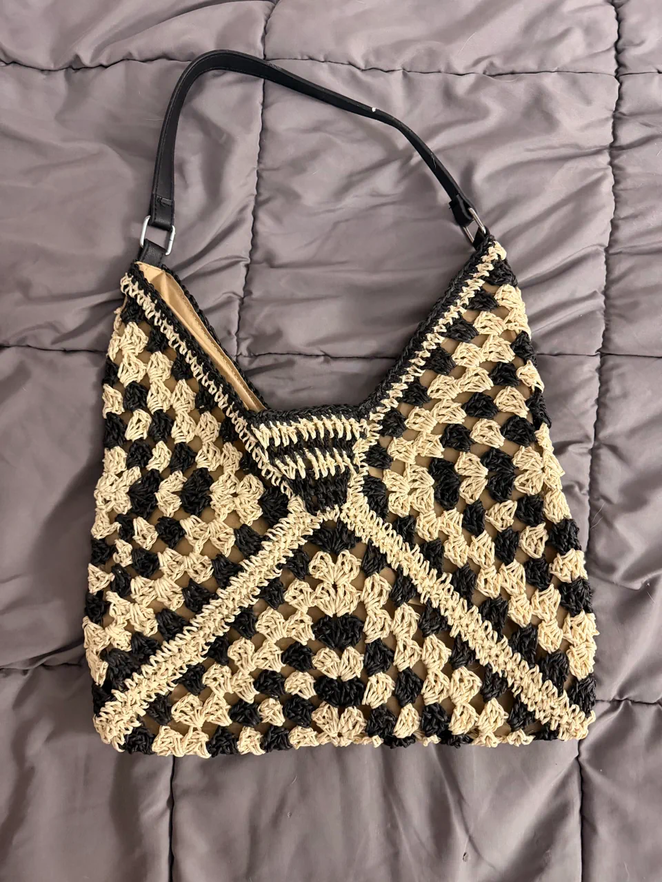 Cartera Shein - imagen 1