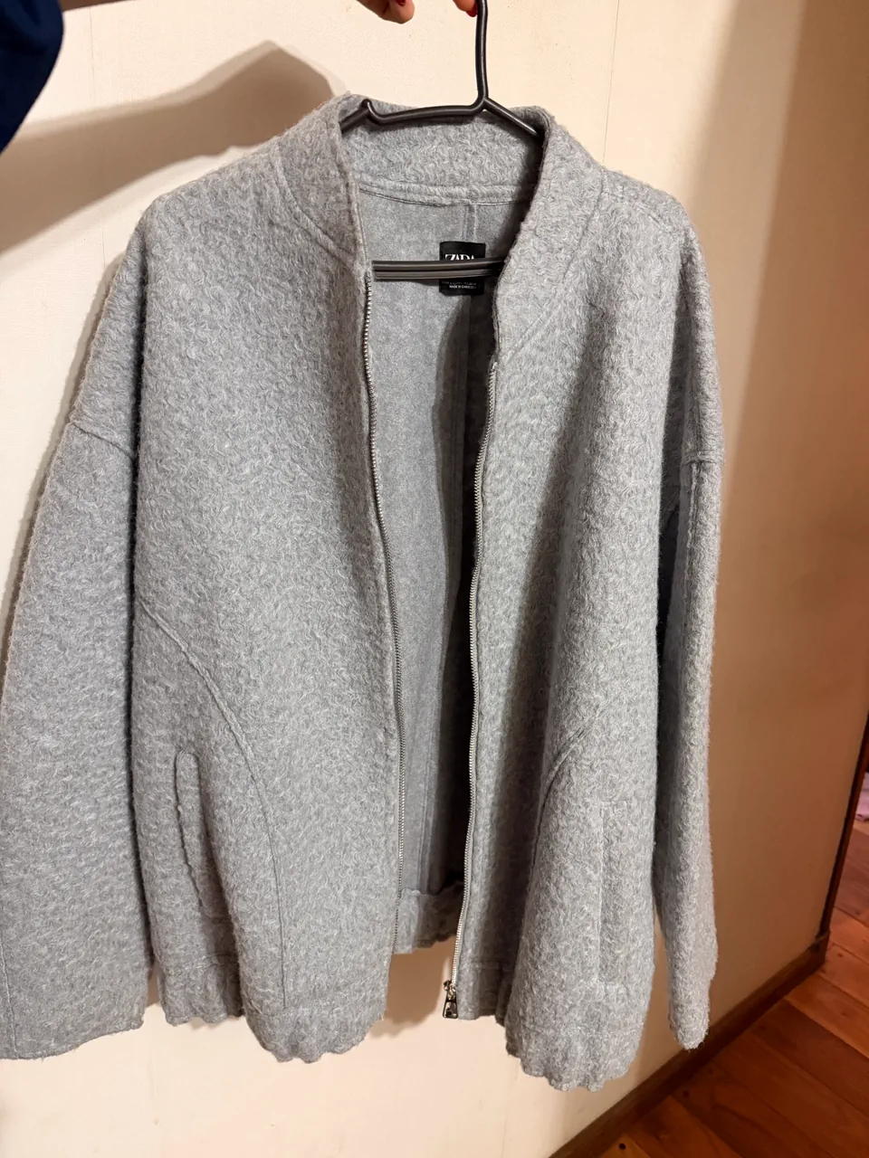Campera Zara - imagen 1