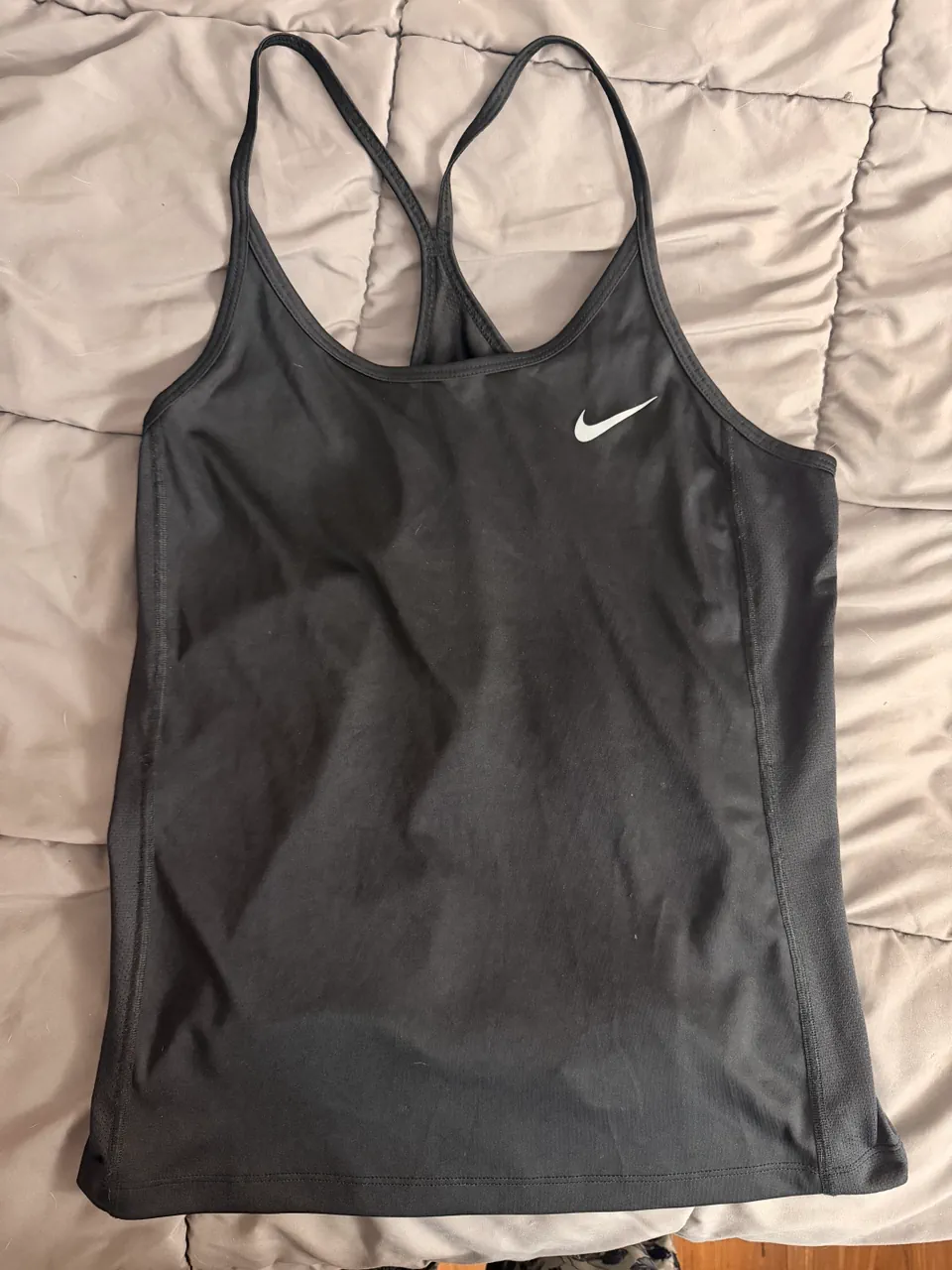 Musculosa Nike - imagen 1