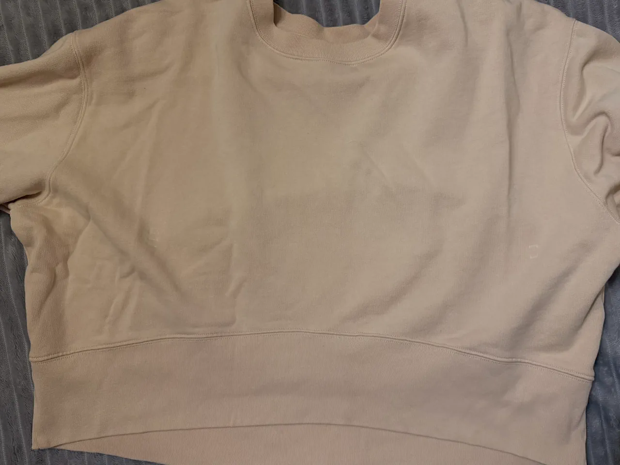 Zara · Talle L
