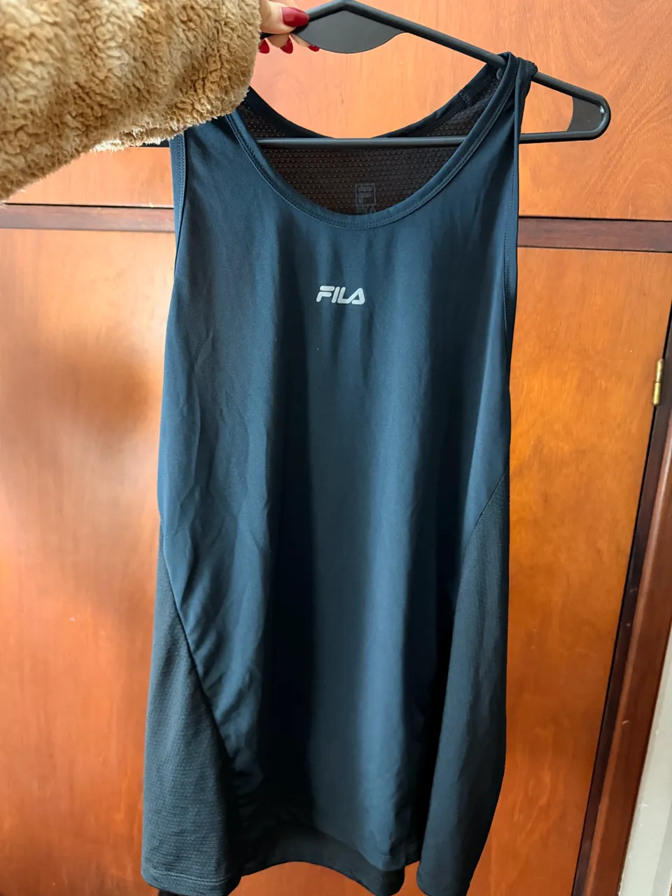 Musculosa Fila - imagen 1