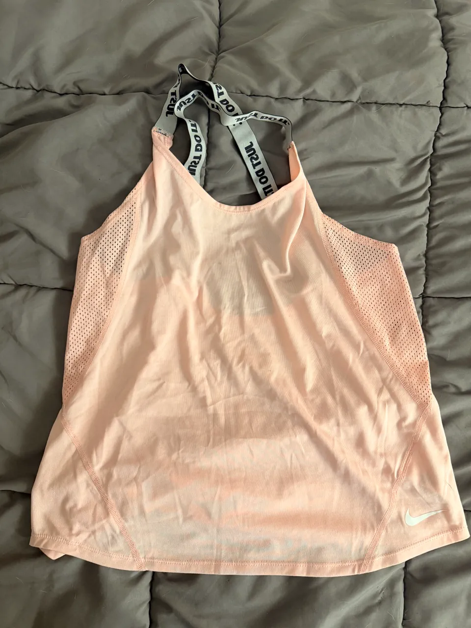 Musculosa Nike - imagen 1