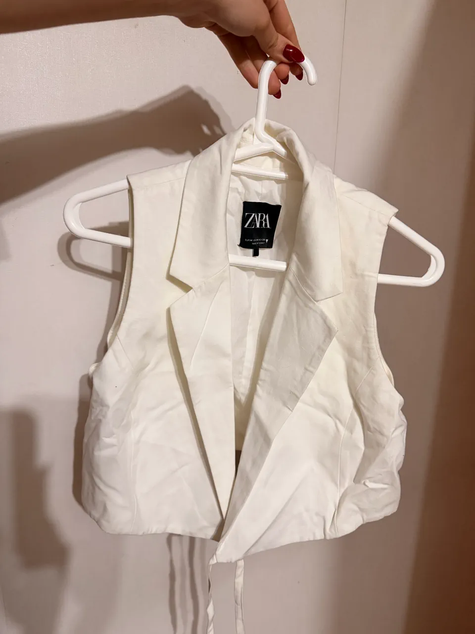 Zara · Talle M