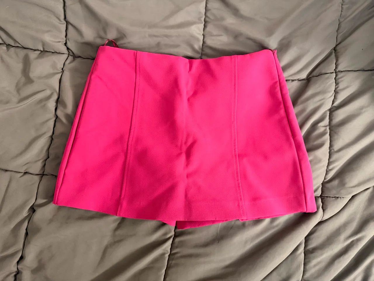 Pollera Zara - imagen 1