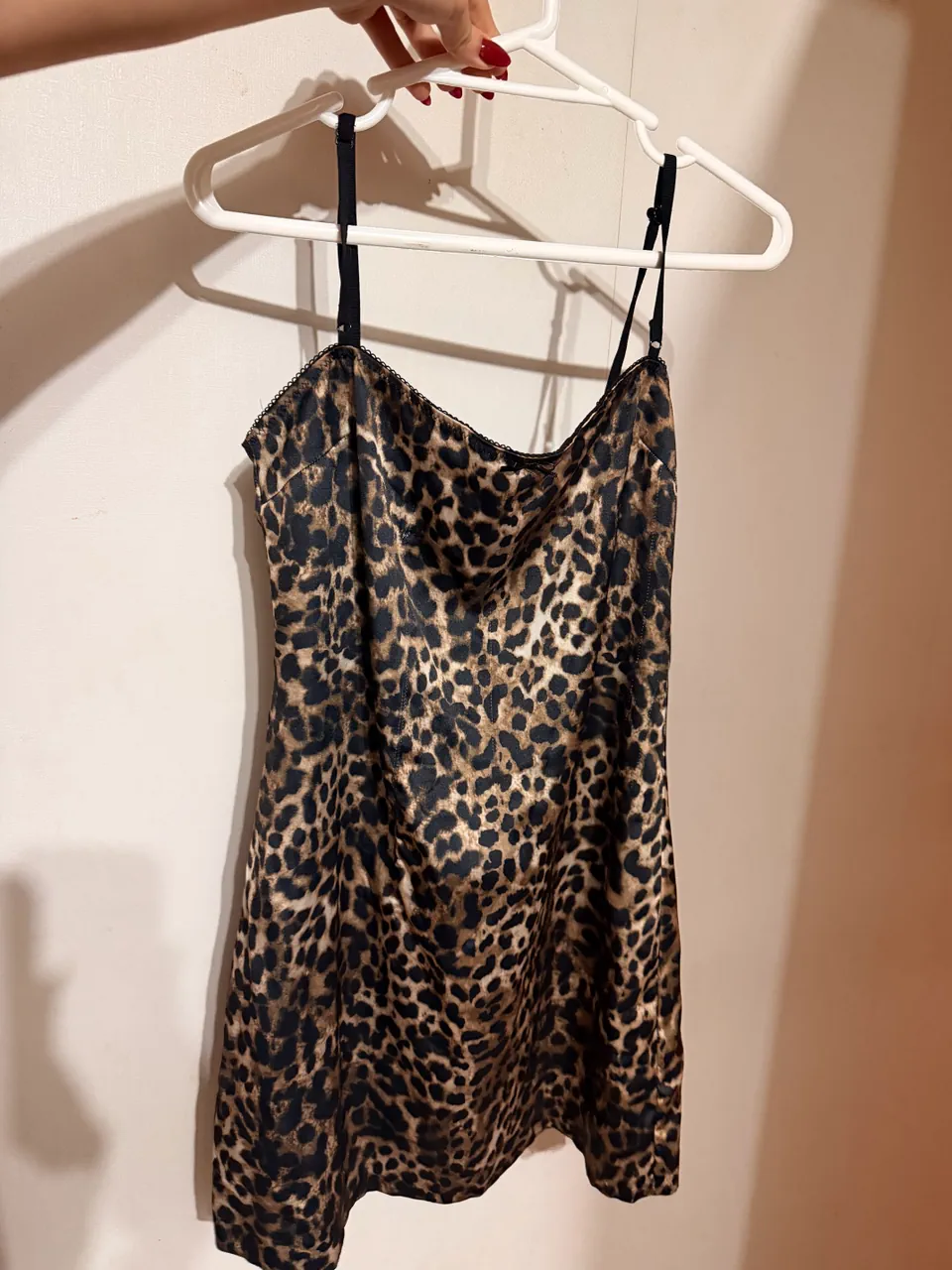 Zara · Talle L