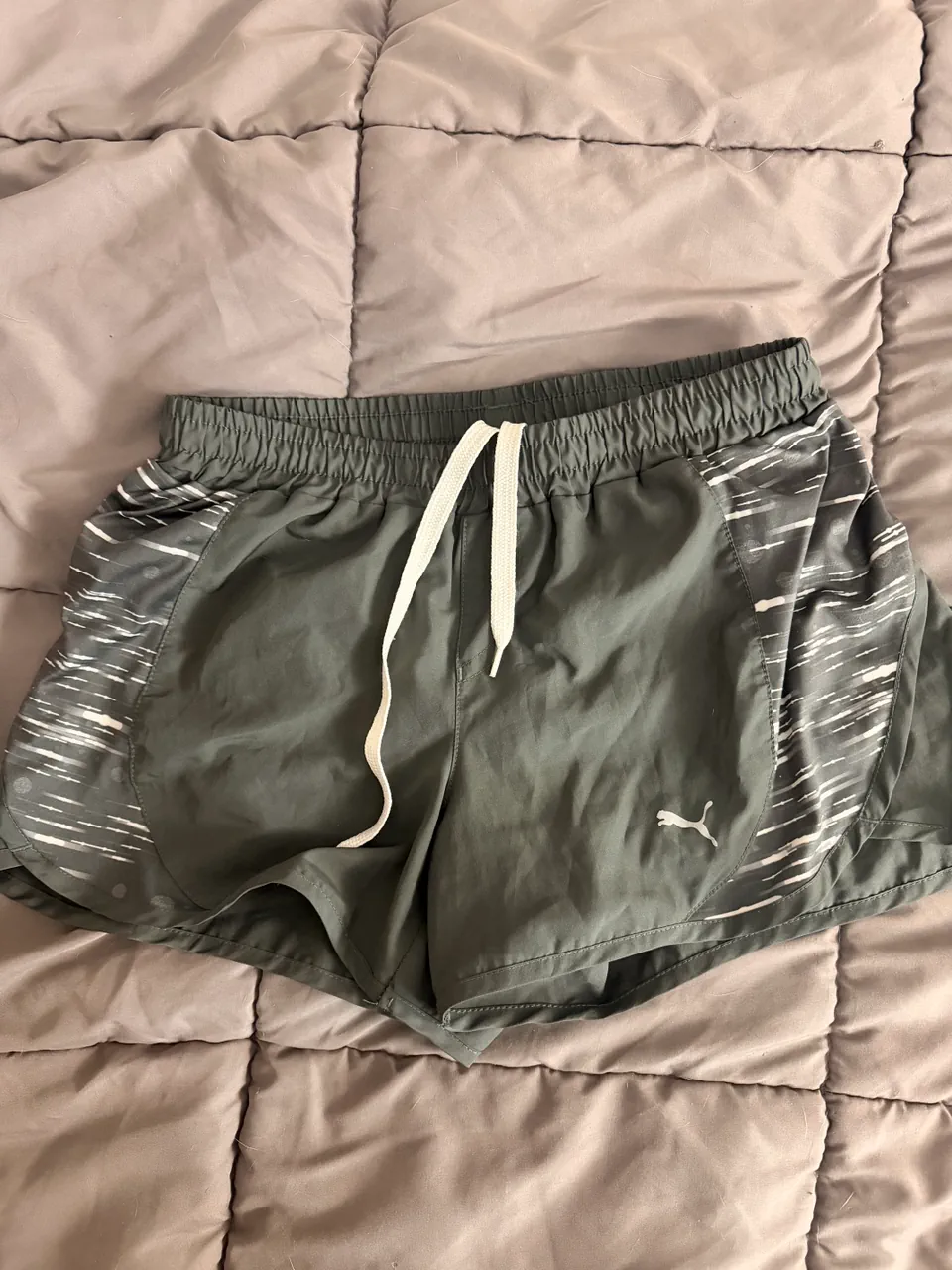 Short Puma - imagen 1