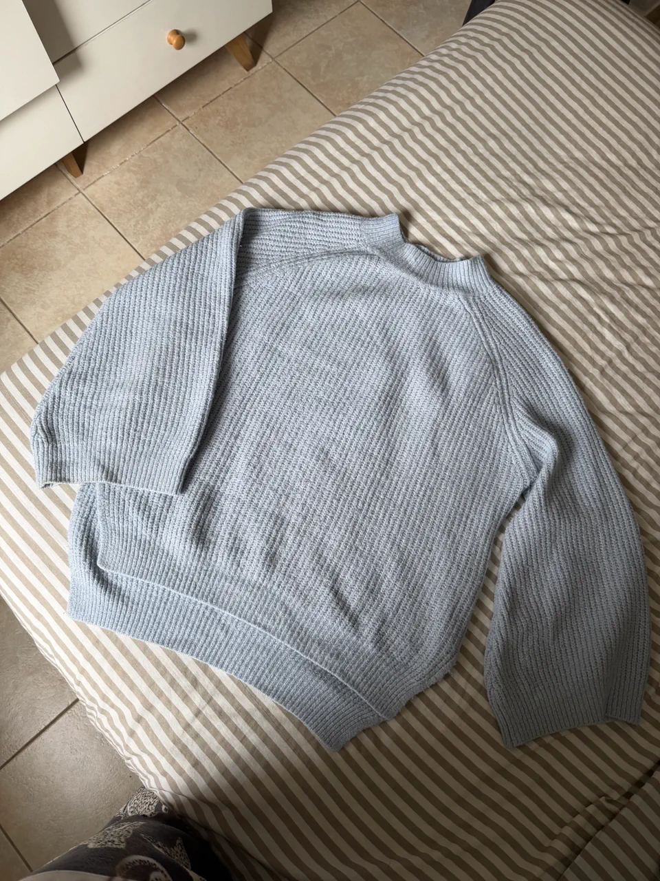 Polera Forever 21 - imagen 1