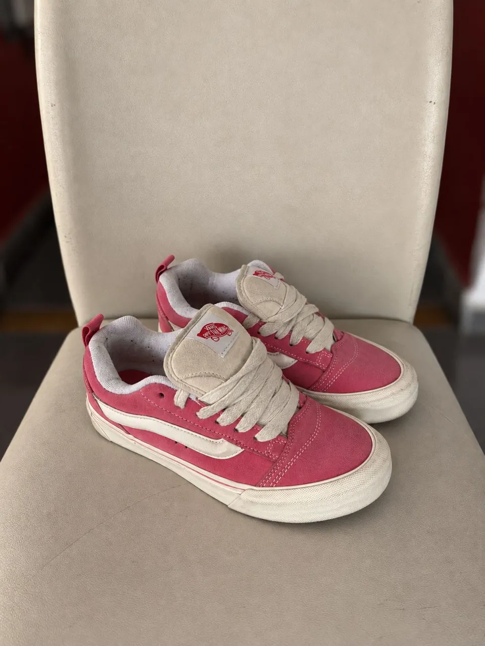 Vans · Talle US 7