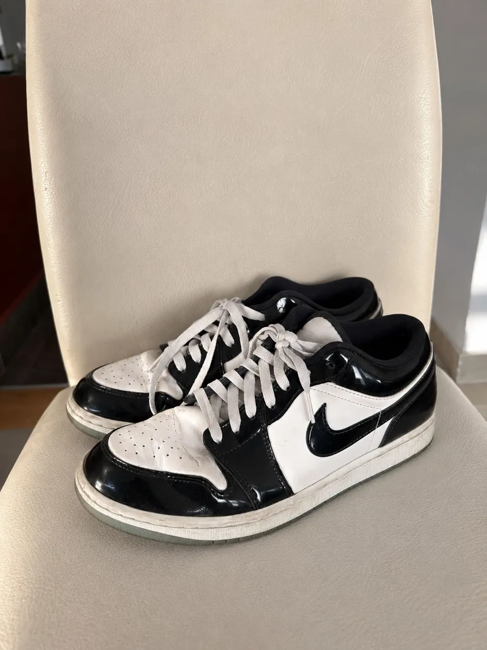 Nike · Talle US 8.5