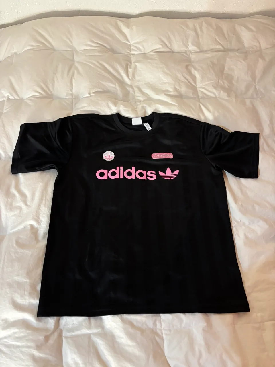 Remera adidas - imagen 1