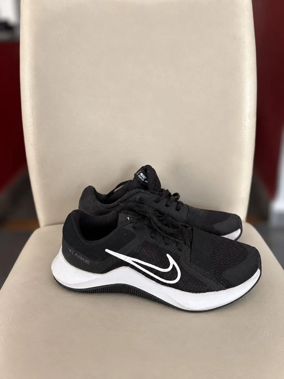 Zapatillas Nike - imagen 1
