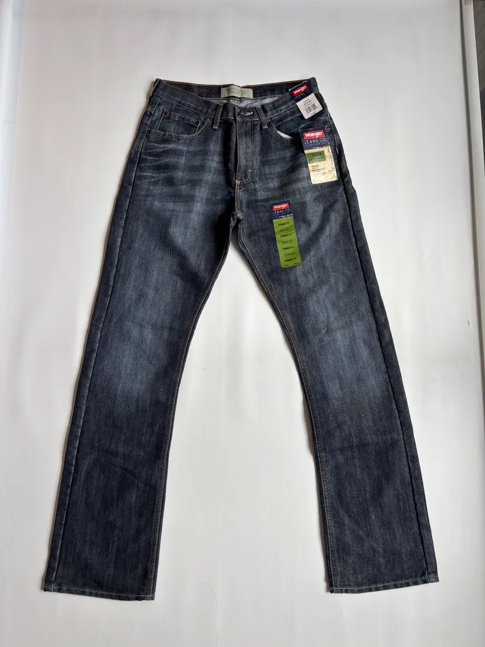Wrangler · Talle EU 40