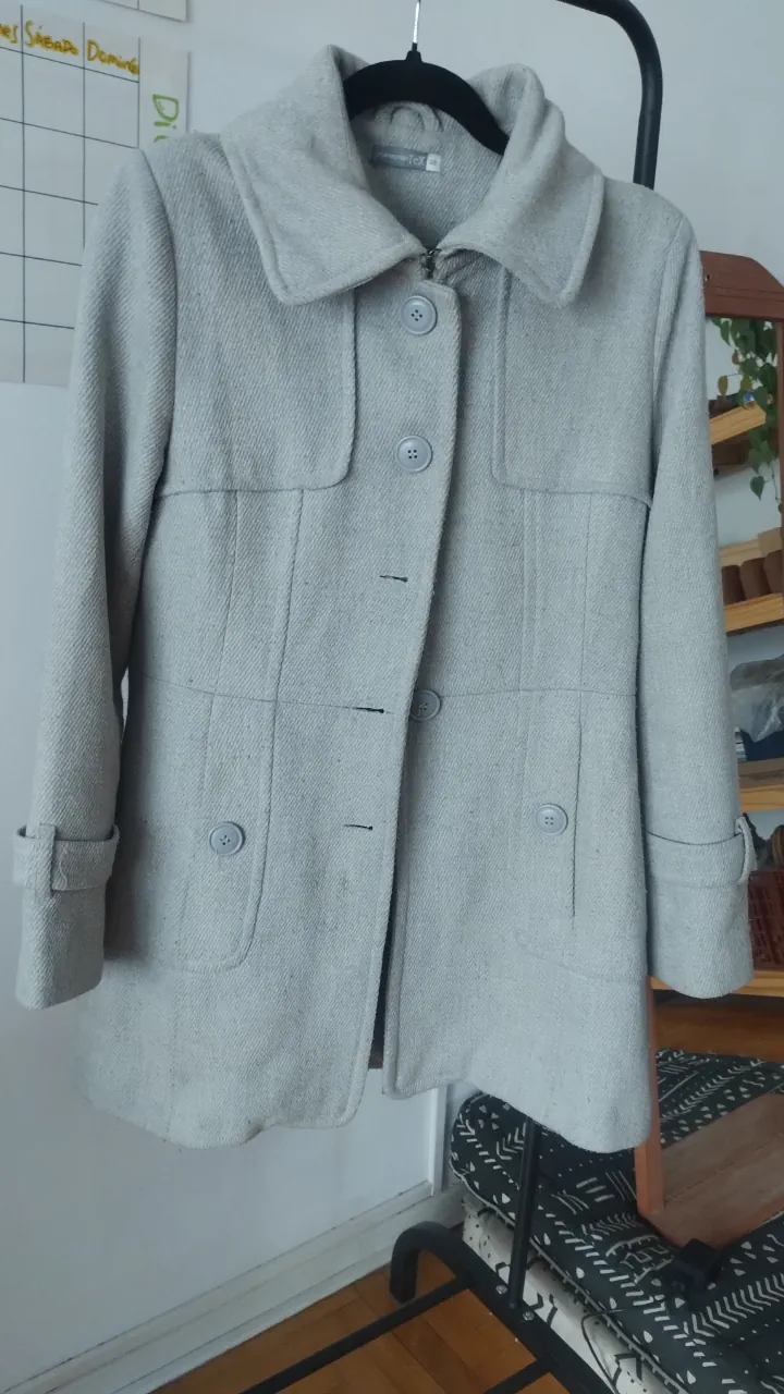 TEX · Talle M