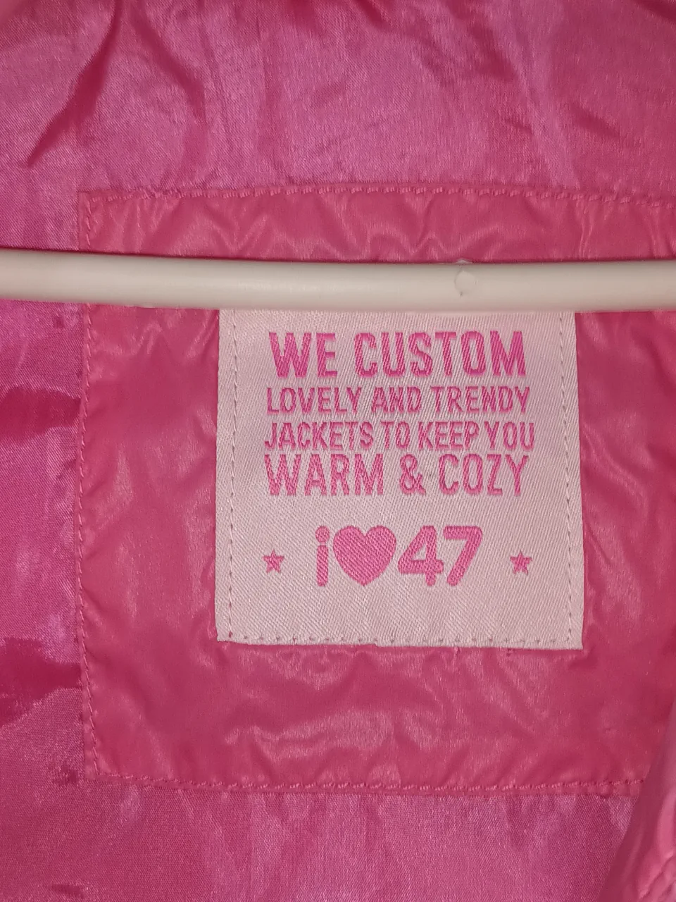 Campera 47 Street - imagen 6
