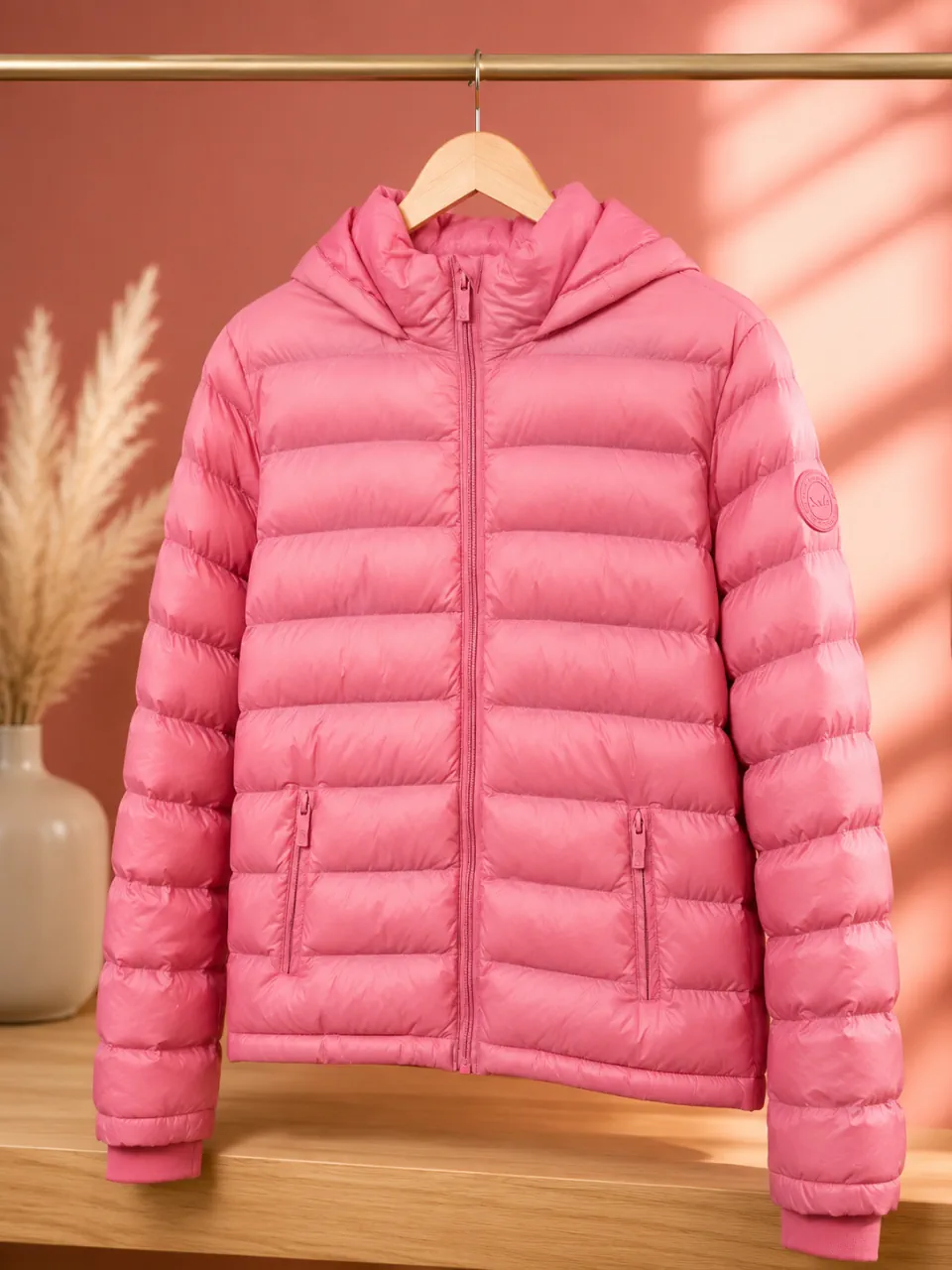 Campera 47 Street · Talle único