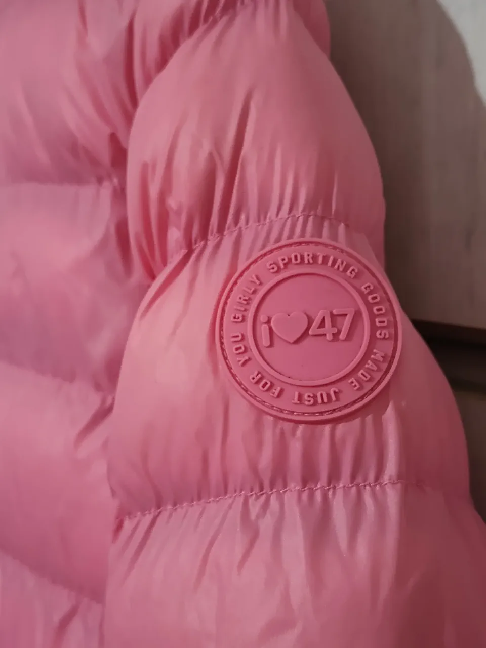 Campera 47 Street - imagen 2