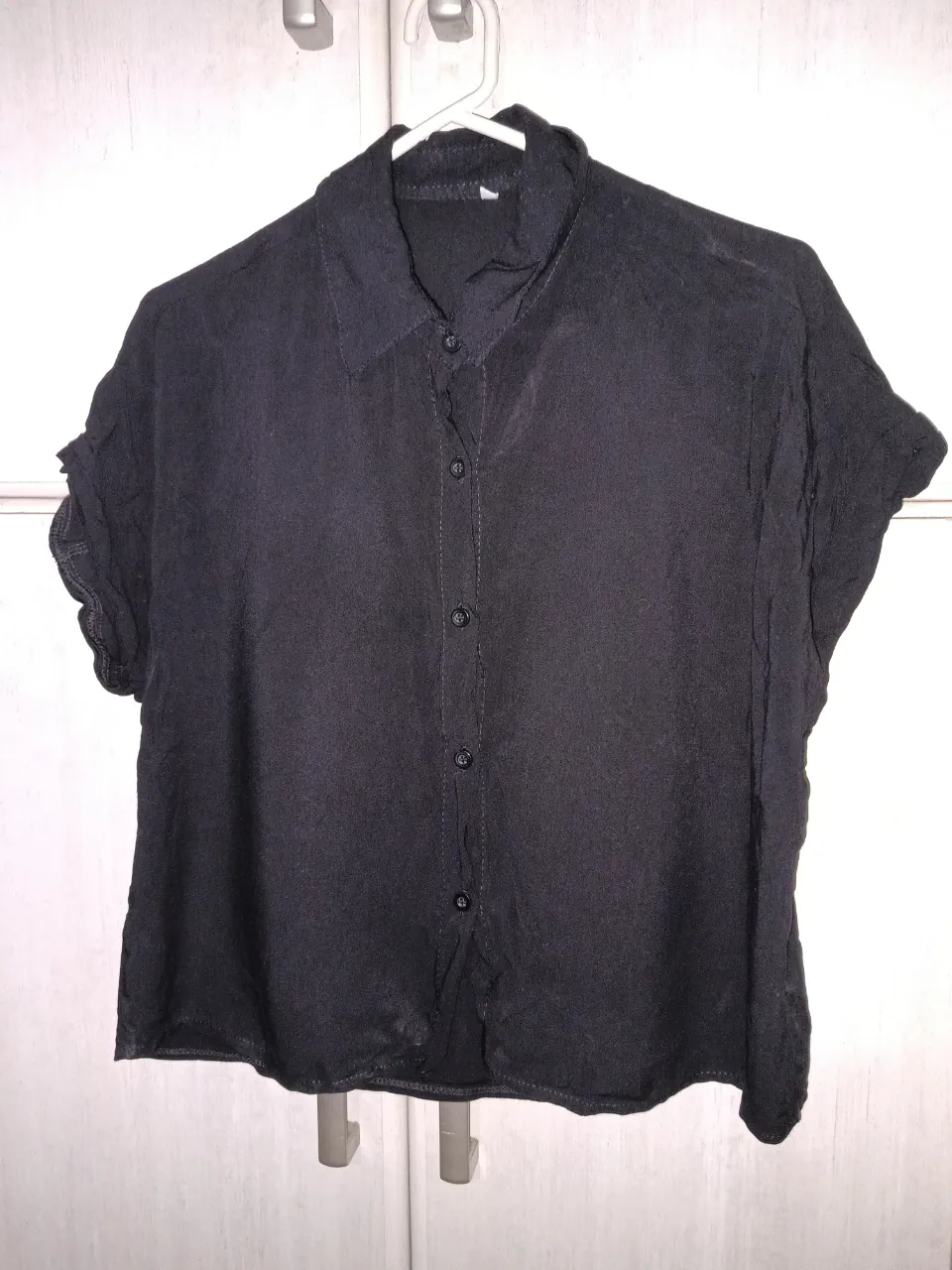 Camisa Sin marca · Talle 1