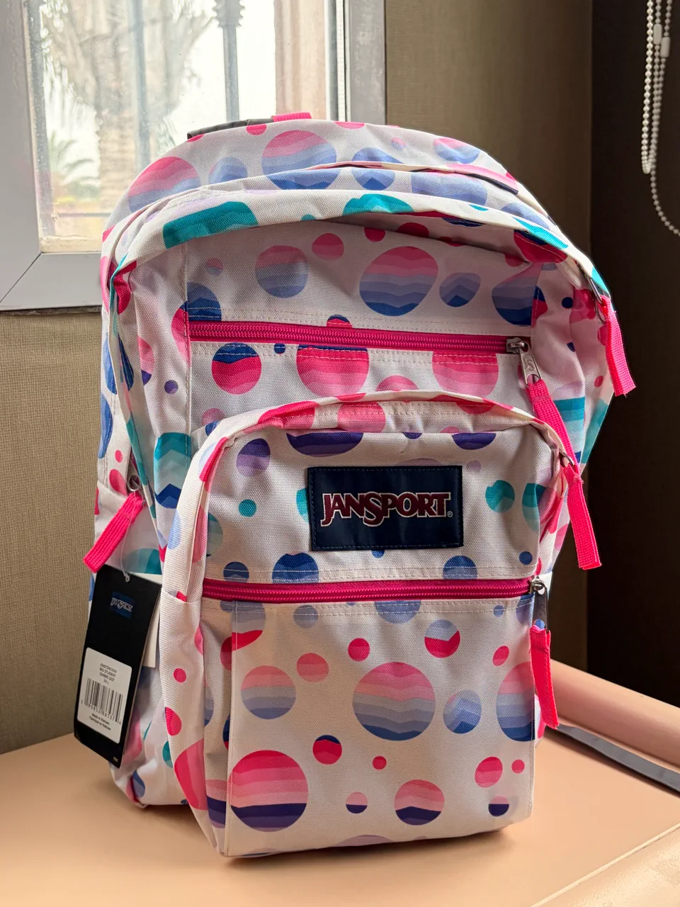 Jansport