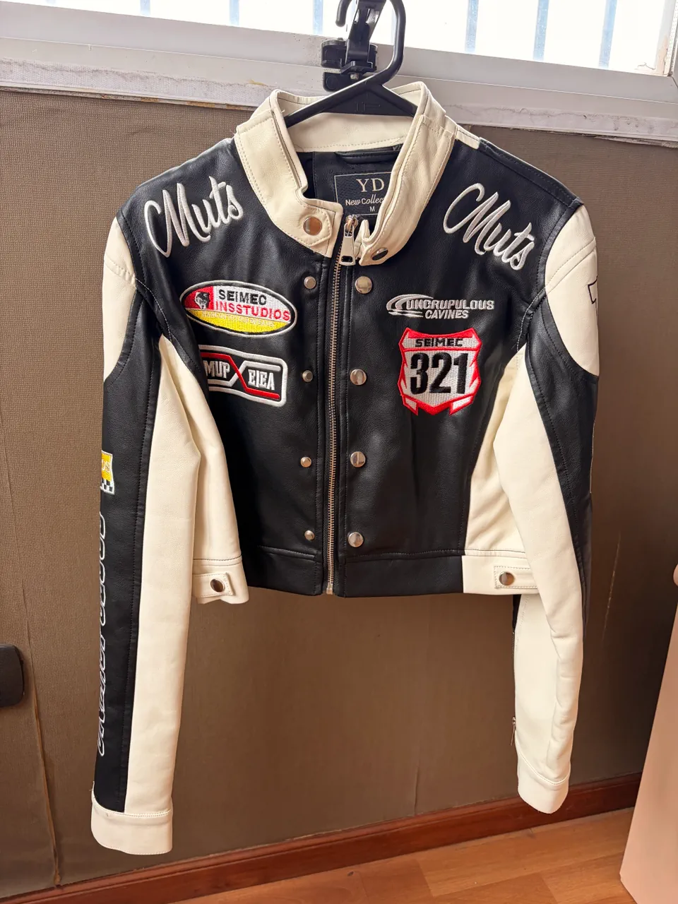 YD · Talle XS