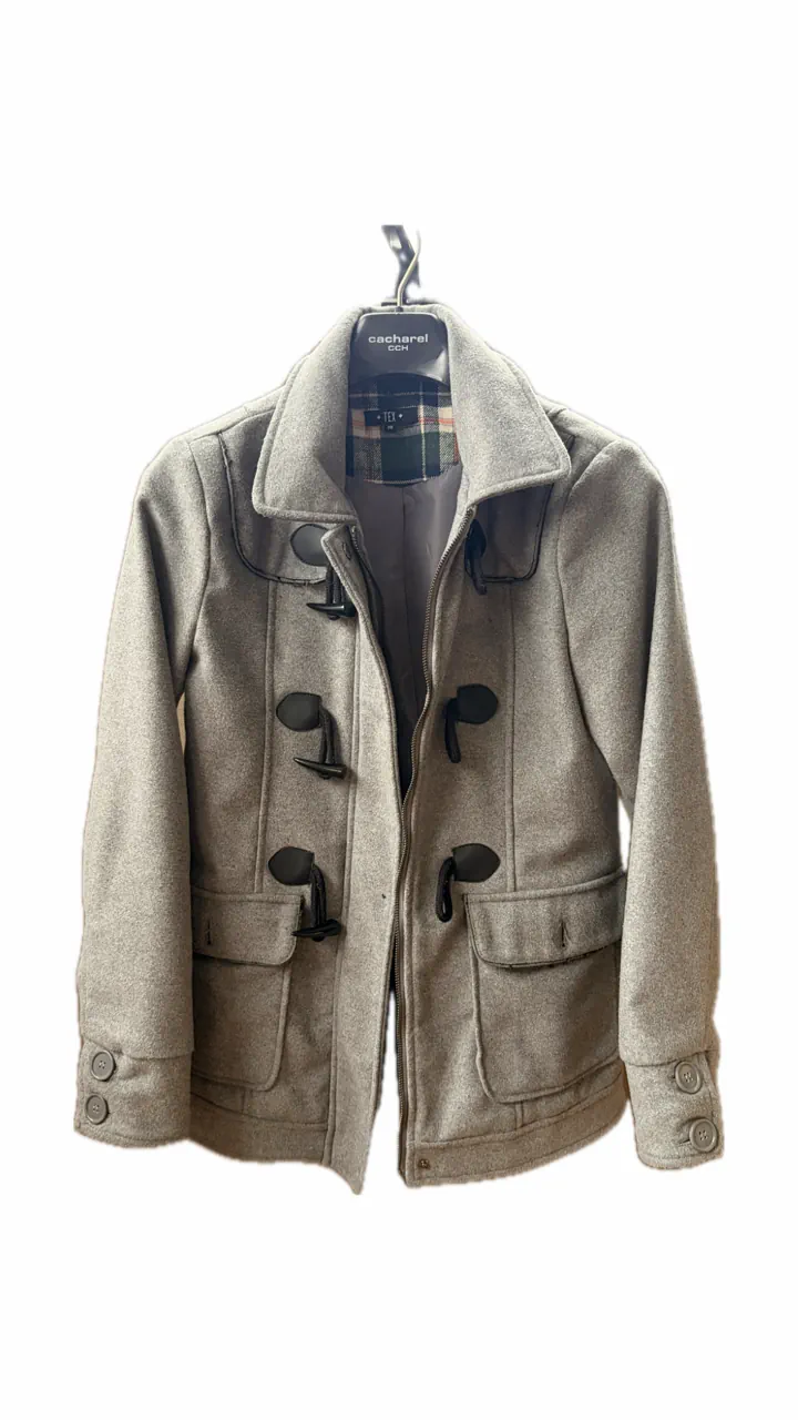 TEX · Talle M