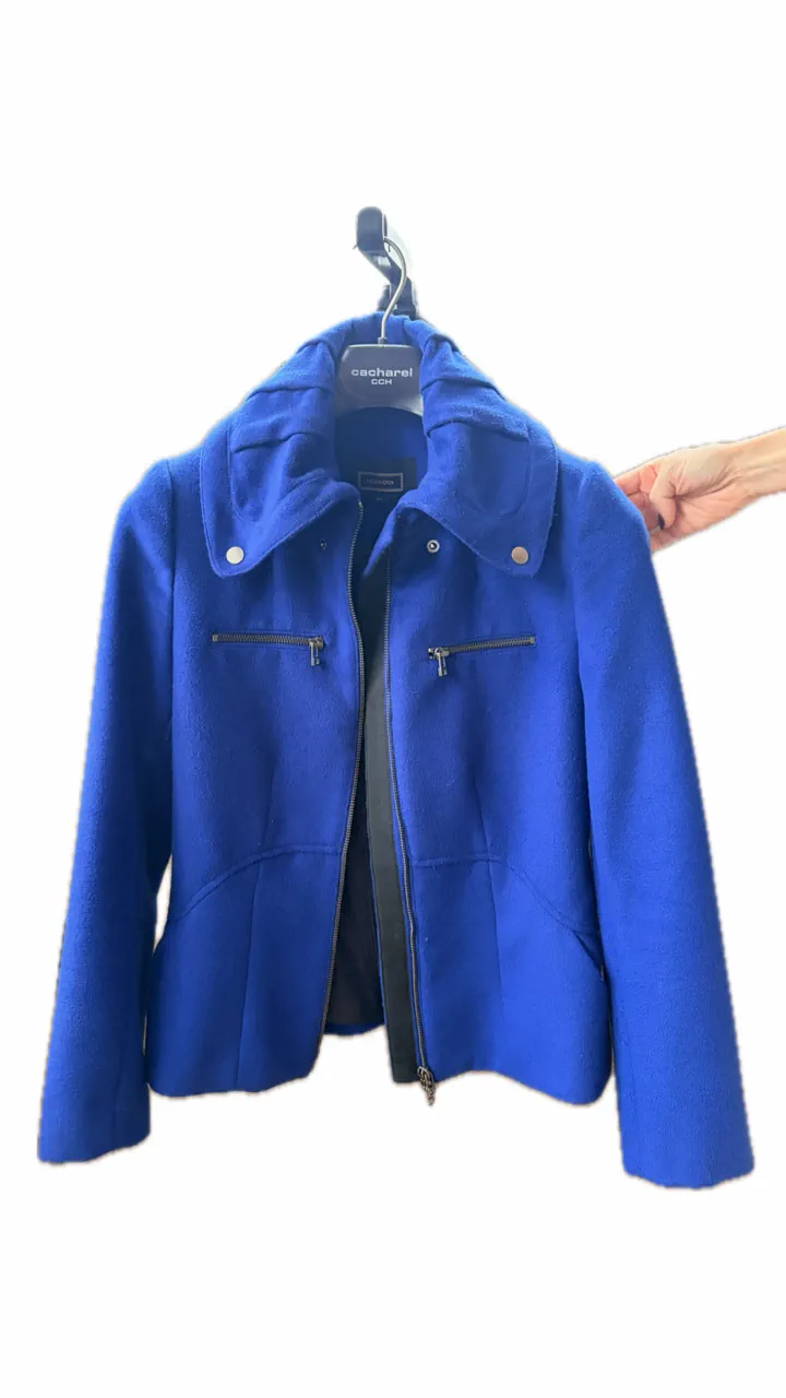 Campera Markova - imagen 1