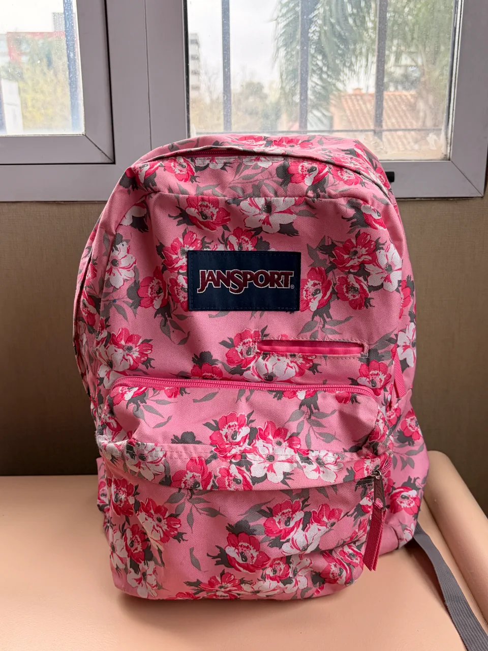 Jansport