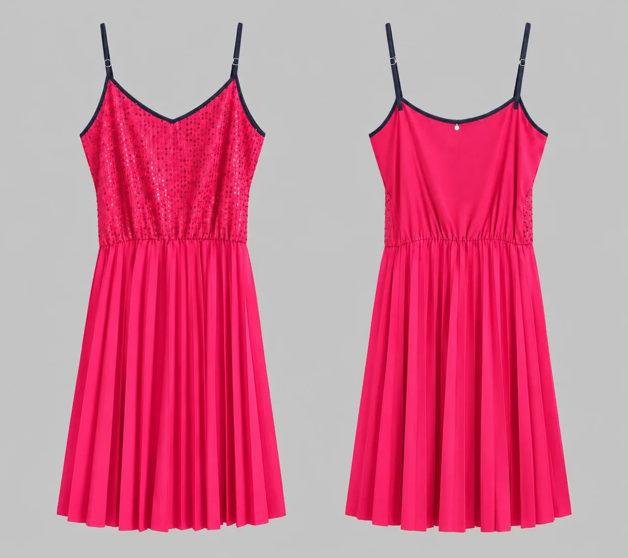 Tucci · Talle M