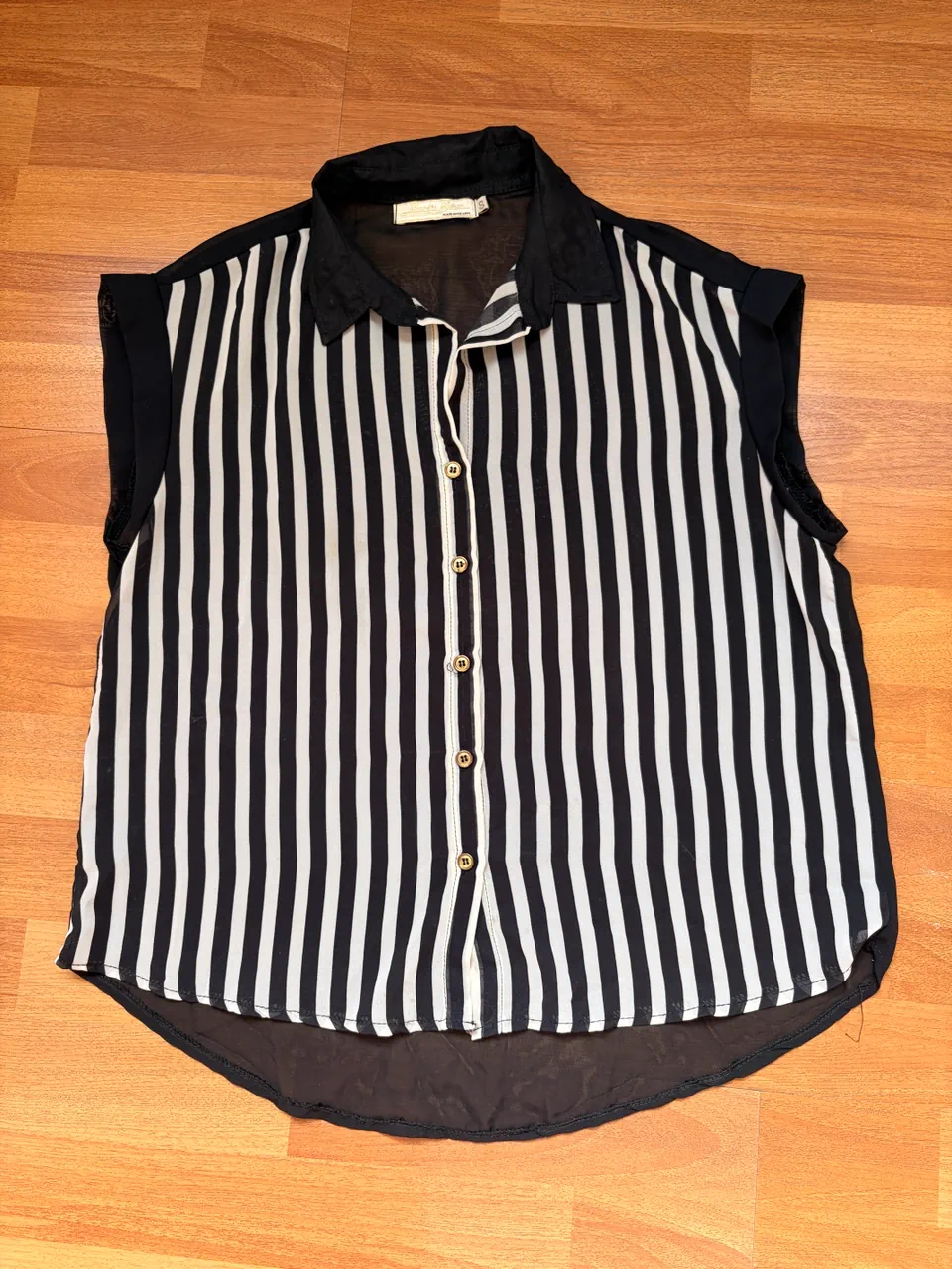 Camisa Sin marca - imagen 1