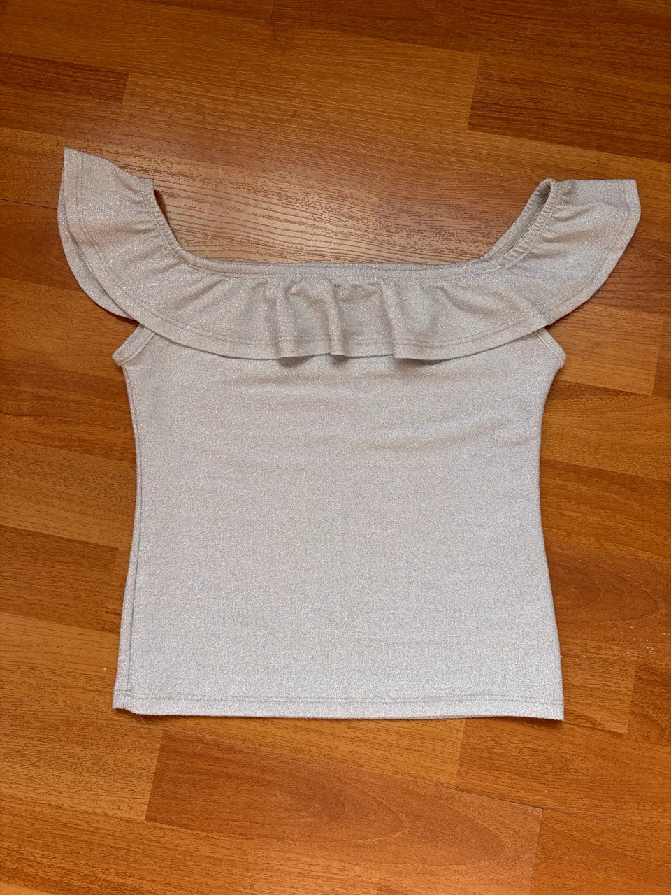 Musculosa Sin marca - imagen 1