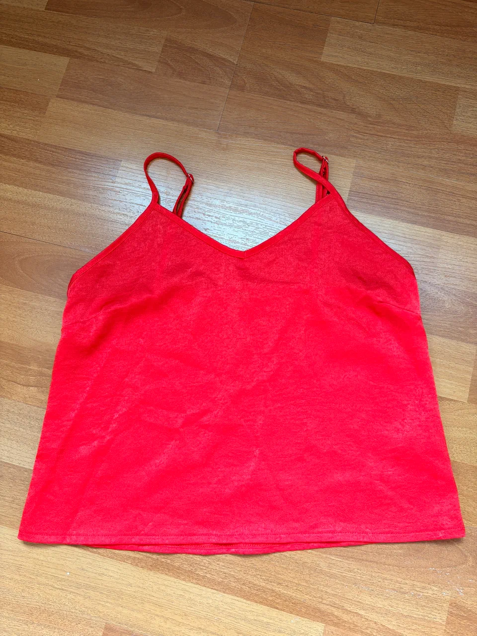 Musculosa Sin marca - imagen 1